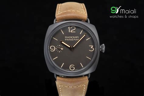 Buy Used Panerai Panerai PAM 504 